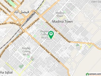 پیپلز کالونی - بلاک ڈی پیپلز کالونی نمبر 1,فیصل آباد میں 2 کنال رہائشی پلاٹ 10.0 کروڑ میں برائے فروخت۔ پیپلز کالونی - بلاک ڈی پیپلز کالونی نمبر 1,فیصل آباد میں 2 کنال رہائشی پلاٹ 10.0 کروڑ میں برائے فروخت۔