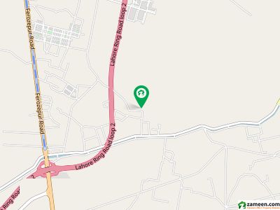 Your Serene Retreat: Plot No. 394 Beckons In DHA 9 Prism Block K