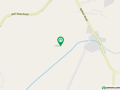 1 KANAL F BLOCK PLOT FOR SALE HOT LOCATION 150,FEET ROAD