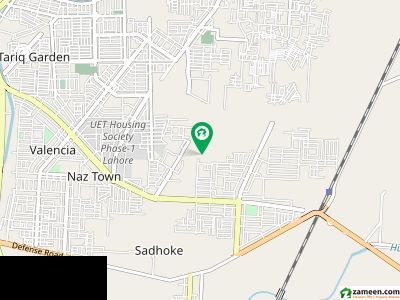 10 Marla Plot for Sale in C2 Block IEP Town Lahore | Prime Location | Best Investment 10 Marla Plot for Sale in C2 Block IEP Town Lahore | Prime Location | Best Investment