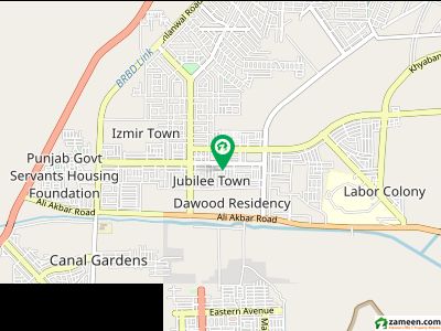 Joint Commercial Plots for Sale in Jubilee Town | Prime Location Near Main Chowk | High Return Investment