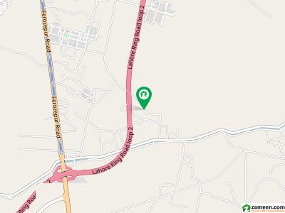 5 MARLA POSSESSION PLOT Block K Phase 9 PRISM DHA LAHORE FOR SALE