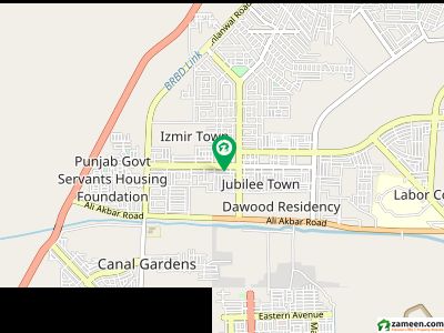 جوبلی ٹاؤن لاہور میں 6 کمروں کا 10 مرلہ مکان 3.8 کروڑ میں برائے فروخت۔