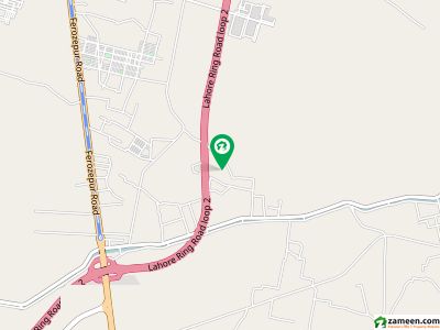 DHA Phase 9 Prism Block K 5 Marla Plot For Sale