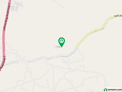 Plot For Sale In Phase 9 Prism Sector M