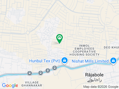 ڈی ایچ اے فیز9 پریزم - بلاک ایم ڈی ایچ اے فیز9 پریزم,ڈی ایچ اے ڈیفینس,لاہور میں 1 کنال رہائشی پلاٹ 2.2 کروڑ میں برائے فروخت۔
