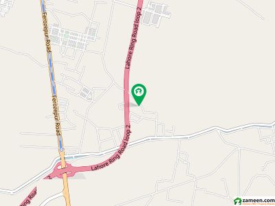 Phase 9 Prism K Block 5 Marla Plot For Sale