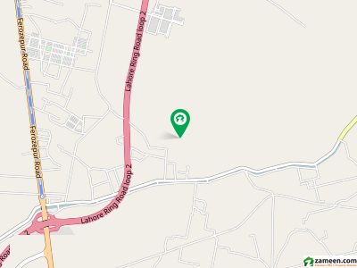 1 Kanal Residential Plot For sale Available In DHA Defence