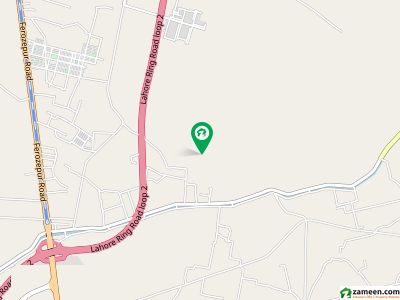 2 Kanal Possession Plot at 60'Road Near Park