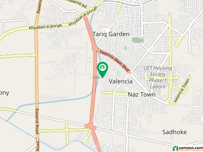 5 Marla Corner 40 Feet Road Facing Kanal Prime Location Plot Available For Sale In Valencia Town Lahore 5 Marla Corner 40 Feet Road Facing Kanal Prime Location Plot Available For Sale In Valencia Town Lahore