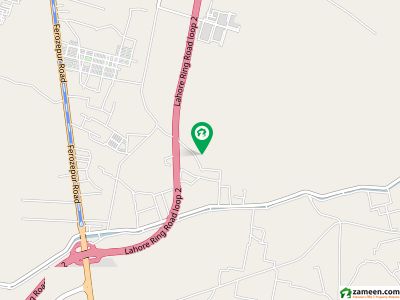 05-Marla Plot for Sale Plot # 896-K, Phase 9 Prism DHA Lahore