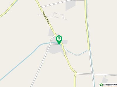 1 Kanal Plot for Sale in DHA Phase 9 Prism D Block Prime Location