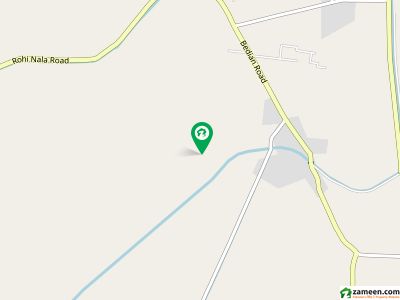 1 Kanal Residential Plot For Sale F Block Phase 9 Prism DHA Lahore.  Investor Price Deal