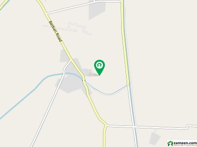 2 Kanal Residential Plot Hottest Location Ideal Plot Available For Sale At Affordable Price In DHA Phase 9