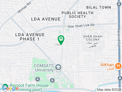 1 KANAL PLOT AVAILABLE FOR SALE IN LDA AVENUE 1 BLOCK J IN A VERY HOT LOCATION OF LAHORE 1 KANAL PLOT AVAILABLE FOR SALE IN LDA AVENUE 1 BLOCK J IN A VERY HOT LOCATION OF LAHORE