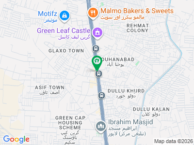 2.5 Kanal Plot For Sale At Main Ferozpur Road Near Kalamkaar Road Lahore 2.5 Kanal Plot For Sale At Main Ferozpur Road Near Kalamkaar Road Lahore