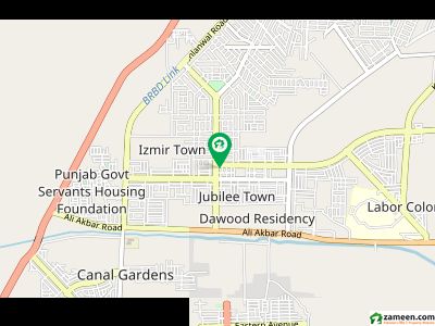 Prime Location Ten Marla plot For sale in Jubilee Town Lahore Prime Location Ten Marla plot For sale in Jubilee Town Lahore