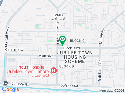 Prime Location 80Ft Road Semi Cimm Plot For Sale