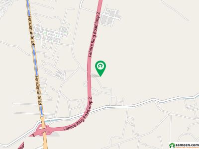 DHA PHASE 9 PRISM BLOCK - K , 10 MARLA HOT LOCATION PLOT AVAILABLE FOR SALE ON REASONABLE PRICE