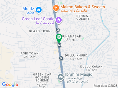 8 Marla Plot For Sale At Main Ferozpur Road Near Kalam Kaar Road Lahore 8 Marla Plot For Sale At Main Ferozpur Road Near Kalam Kaar Road Lahore