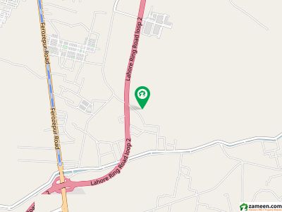 Facing Kanal 10 Marla Top Location Plot No- 786 Block K Phase 9 Prism DHA Lahore For Urgent Sale