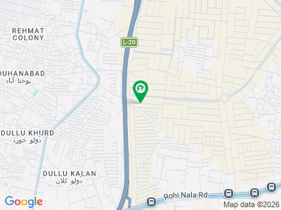 10 Marla Plot No- 800 Block K Top Location of Phase 9 Prism DHA Lahore For Urgent Sale