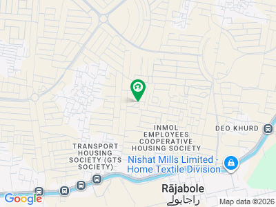1 Kanal Plot No- 934 Block M Top Location Of Phase 9 Prism DHA Lahore For Urgent Sale