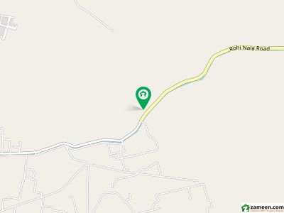 GOLDAN NUMBER 0NE KANAL PLOT FOR SALE IN 9 PRISM