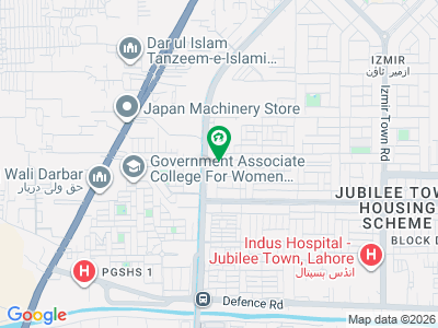 جوبلی ٹاؤن ۔ بلاک اے جوبلی ٹاؤن,لاہور میں 1 کنال رہائشی پلاٹ 2.95 کروڑ میں برائے فروخت۔ جوبلی ٹاؤن ۔ بلاک اے جوبلی ٹاؤن,لاہور میں 1 کنال رہائشی پلاٹ 2.95 کروڑ میں برائے فروخت۔