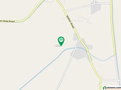 1 Kanal Plot for Sale in DHA Phase 9 Prism F Block Prime Location Near Park