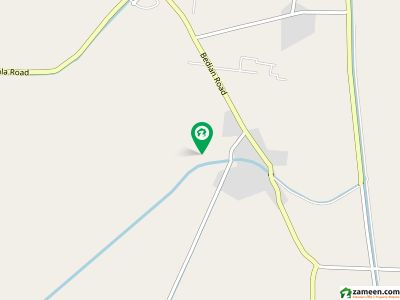 DHA Phase 9 Prism 1 Kanal Possession Plot For Sale | Prime Location