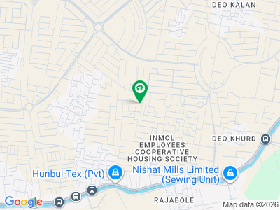 ZEEE Marketing & Builder Offers 1 Kanal Near to Park in DHA Phase 9 Prism M Block Very Reasonable deal Available