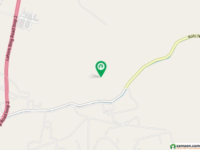 "Unveil the Splendor: Premier Corner Plot No. 1062 in DHA 9 Prism Block M"