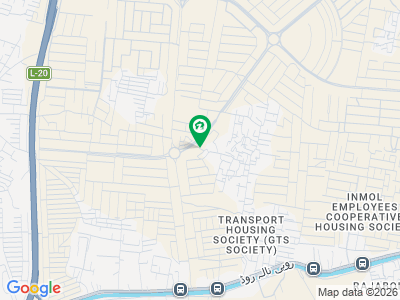 1 Kanal Plot No-700 Block L Top Location of Phase 9 Prism DHA Lahore For Urgent Sale