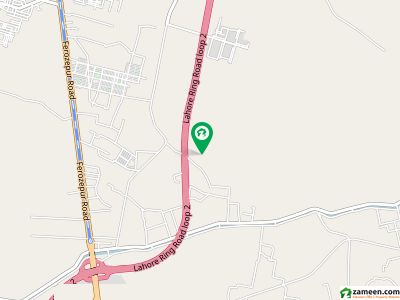 DHA PHASE 9 BLOCK H , 1 KANAL 150'ft ROAD PLOT FOR SALE ON INVESTOR PRICE