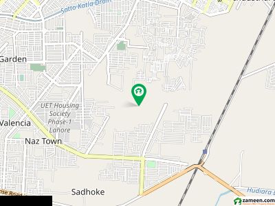آئی ای پی انجنیئرز ٹاؤن ۔ بلاک سی 3 آئی ای پی انجنیئرز ٹاؤن ۔ سیکٹر اے,آئی ای پی انجینئرز ٹاؤن,لاہور میں 9 مرلہ رہائشی پلاٹ 1.4 کروڑ میں برائے فروخت۔