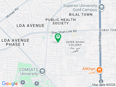10 MARLA PLOT AVAILABLE FOR SALE IN LDA AVENUE 1 BLOCK K IN A VERY HOT LOCATION OF LAHORE