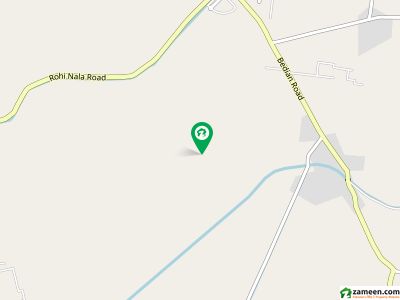 ڈی ایچ اے فیز 7 - بلاک یو فیز 7,ڈیفنس (ڈی ایچ اے),لاہور میں 1 کنال رہائشی پلاٹ 3.0 کروڑ میں برائے فروخت۔