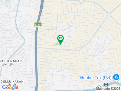 Hot Deal! DHA Phase 9 Prism H Block | Plot #1444 | Prime Investment Opportunity
