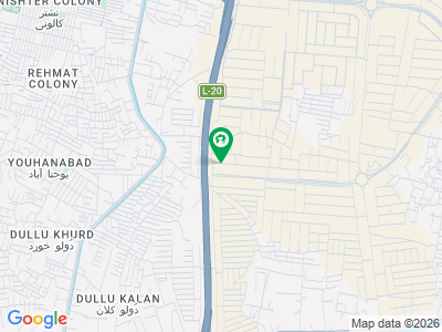 H BLOCK 9 PRISM KANAL IDEAL LOCATION VERY REASONABLE PRICE COMPLETE FILE AVAILBLE