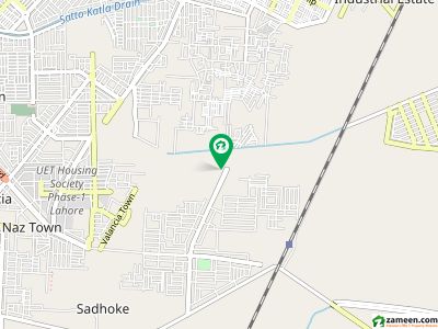 آئی ای پی انجنیئرز ٹاؤن ۔ بلاک ایف 3 آئی ای پی انجنیئرز ٹاؤن ۔ سیکٹر اے,آئی ای پی انجینئرز ٹاؤن,لاہور میں 18 مرلہ رہائشی پلاٹ 1.27 کروڑ میں برائے فروخت۔