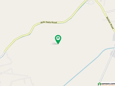 5 Marla Residential Plot For sale In DHA Defence