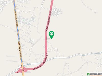 1 Kanal Beautiful Plot For Sale 1 Kanal Beautiful Plot For Sale