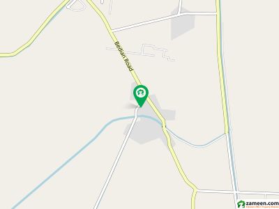 221-Zone 3, 4 Marla Commercial Plot for Sale in DHA Phase 9 Prism Lahore - Hot Investment Opportunity