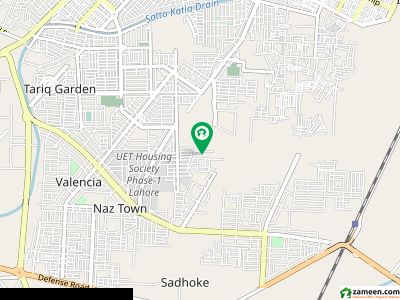 20 MARLA FACING PARK PLOT FOR SALE IN NASHEMAN IQBAL PHASE 2 BLOCK A COLLEGE ROAD LAHORE 20 MARLA FACING PARK PLOT FOR SALE IN NASHEMAN IQBAL PHASE 2 BLOCK A COLLEGE ROAD LAHORE