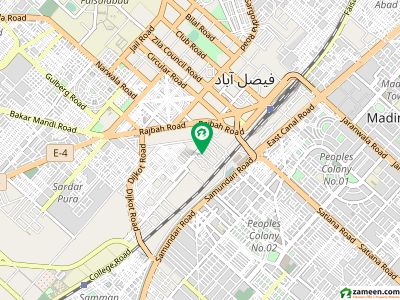 Ground Floor Shop No. 36 for Sale - Ali Hajveri Centre, Factory Area, Faisalabad. Ground Floor Shop No. 36 for Sale - Ali Hajveri Centre, Factory Area, Faisalabad.