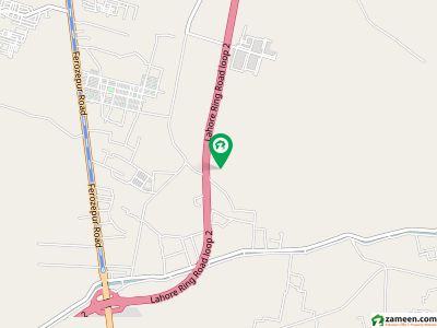 Craft Your Vision: Prestigious Plot No. 1306 in DHA 9 Prism Block H