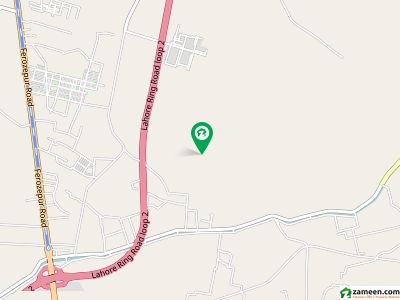 DHA PHASE 9 Prism Block H 1580 Possession Plot 1 kanal Available for Sale with best market price