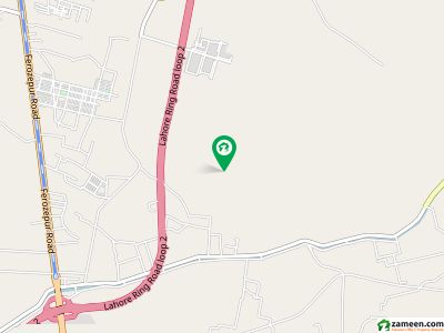 "Your Serene Retreat: Plot No. 1578 Beckons in DHA 9 Prism Block H"