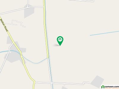 A Back of Main Residential Plot Of 1 Kanal In Rs. 30500000